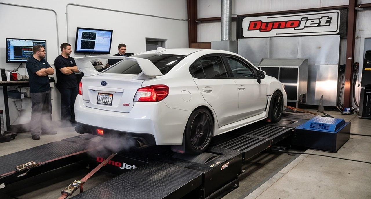 Range estimate