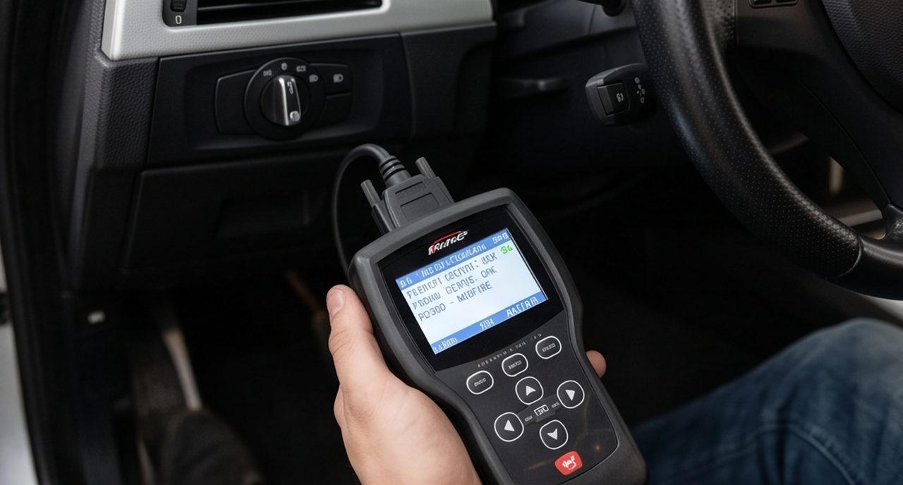 Fault codes